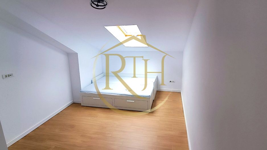 Apartament de închiriat (SAD) – ideal pentru locuință sau activități comerciale - Poză 11