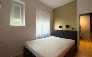 Apartament modern cu 2 camere in centrul orasului view spre somes - Poză 6