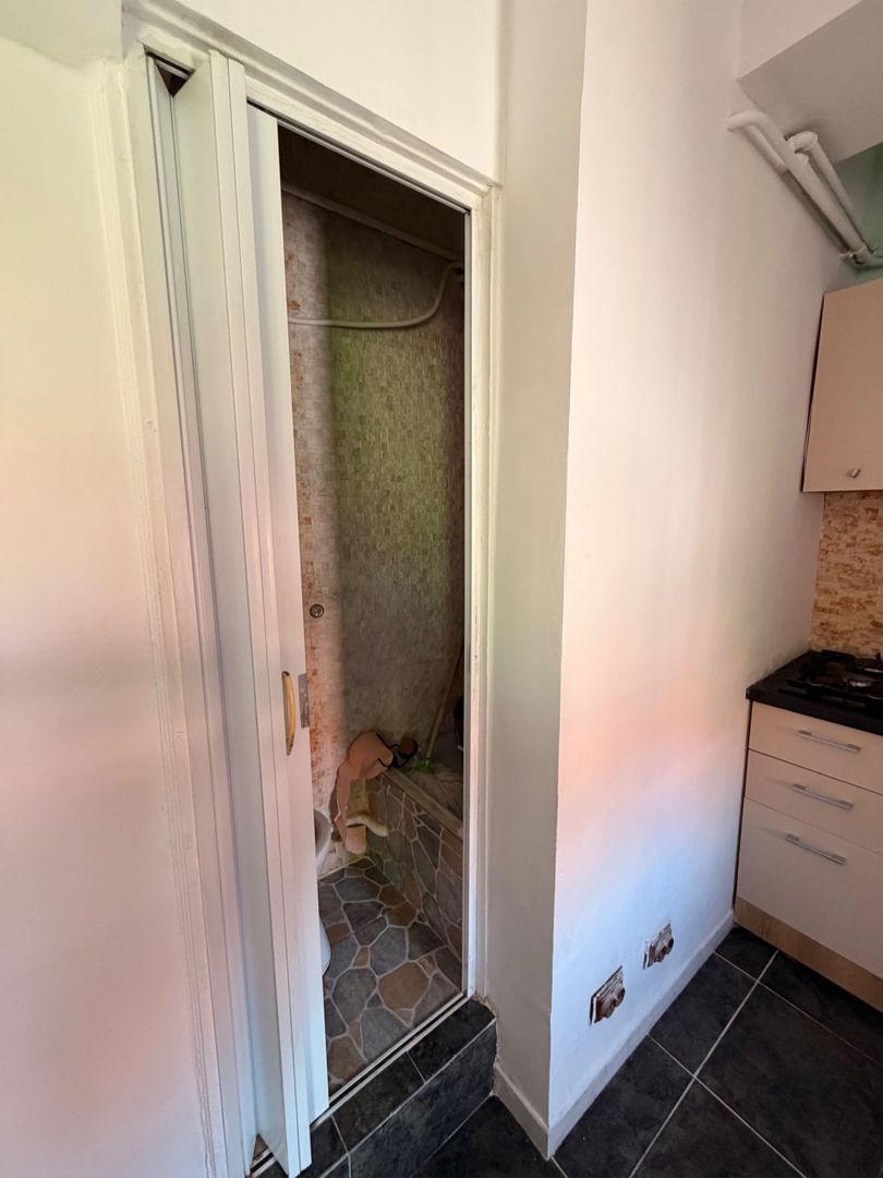 GARSONIERA | ROMANA | OPORTUNITATE - Poză 6