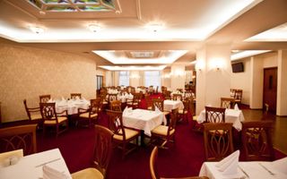 HOTEL MAXIM – Oradea Investment Overview | Premium Operating Hotel Asset - Poză 16