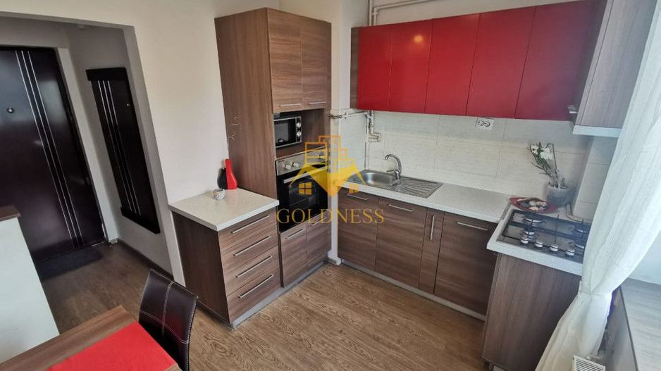 2 camere, Gheorgheni, Zona Interservisan, Iulius Mall, FSEGA - Poză 2