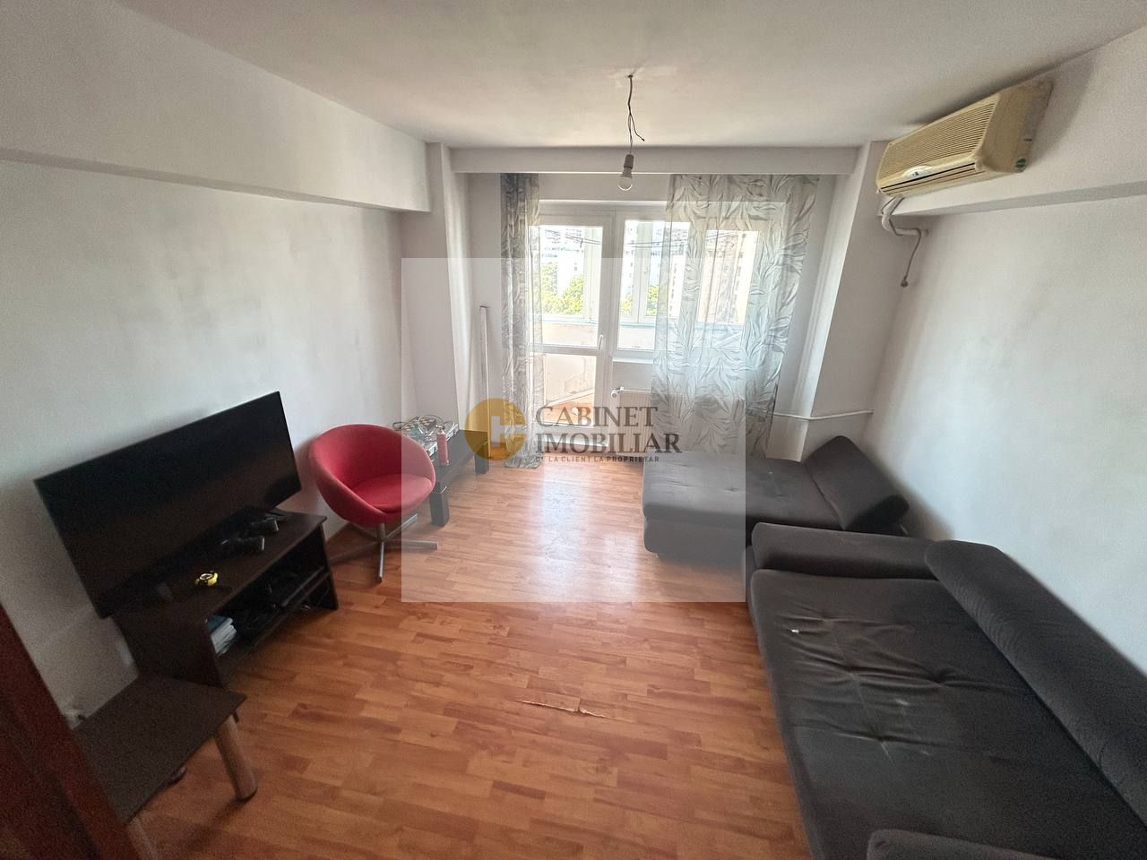 2 Camere - Decomandat | Păcii | Metrou 200m | Bloc 1989 - Poză 3