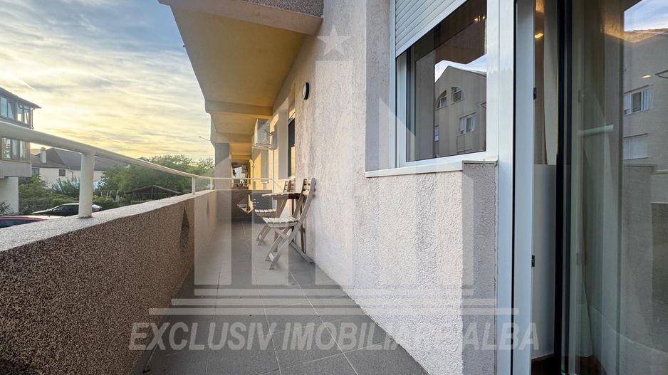 Apartament 3 camere decomandate | 72 mp | Etaj 1 | Modern | Centru - Poză 10