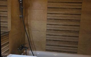 Apartament 1 camera Iulius Mall 393 euro - Poză 8