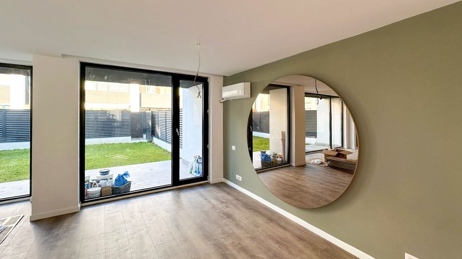 Vânzare Vila 5 camere, 214mp | Curte privată 85mp - Poză 4