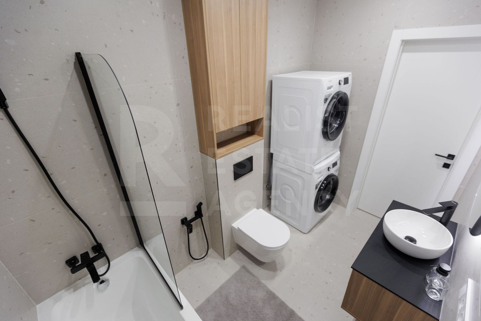 Vânzare, apartament, 1 dormitor + living, str. Ghica Vodă, Botanica - Poză 28