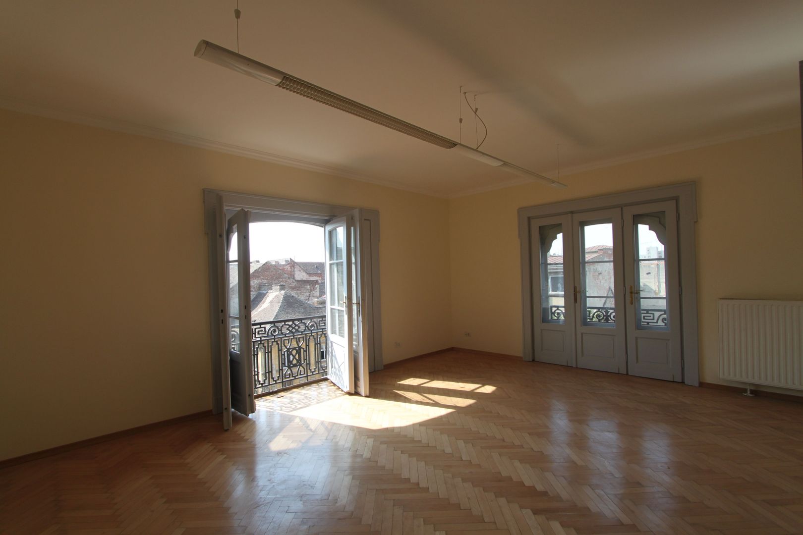 Birou ultracentral : 180 mp - Poză 3