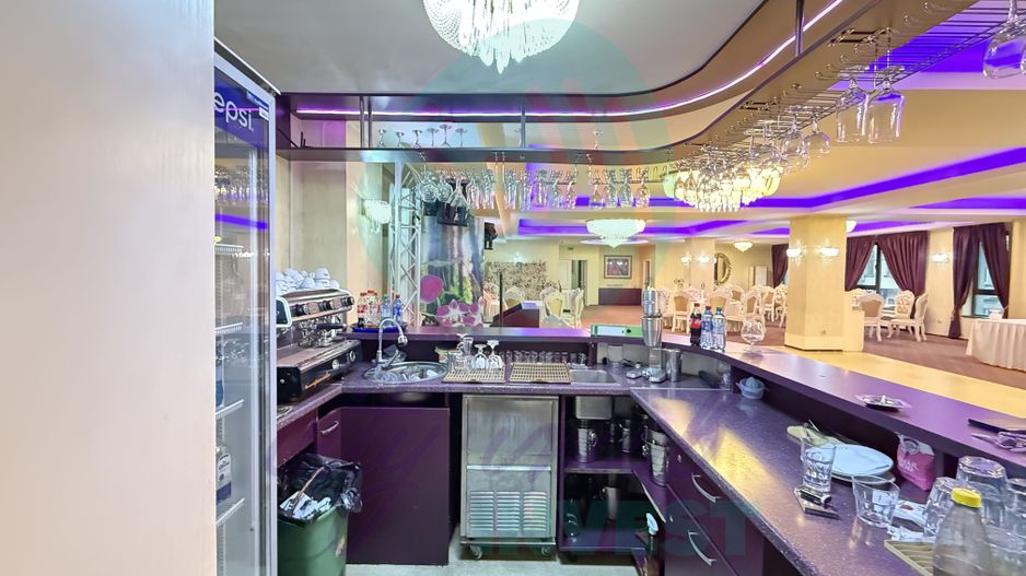 Spatiu comercial evenimente/ birouri/showroom etc. - Poză 12