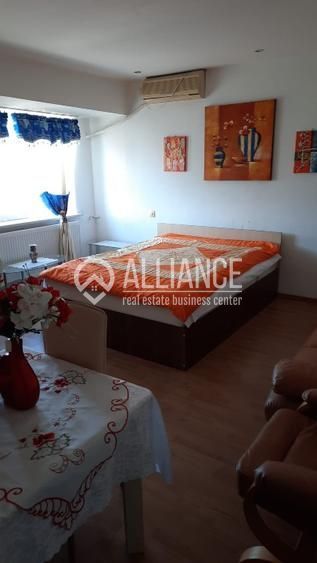 Garsonieră ultracentrală, complet mobilată și utilată - COD 08 - Poză 5