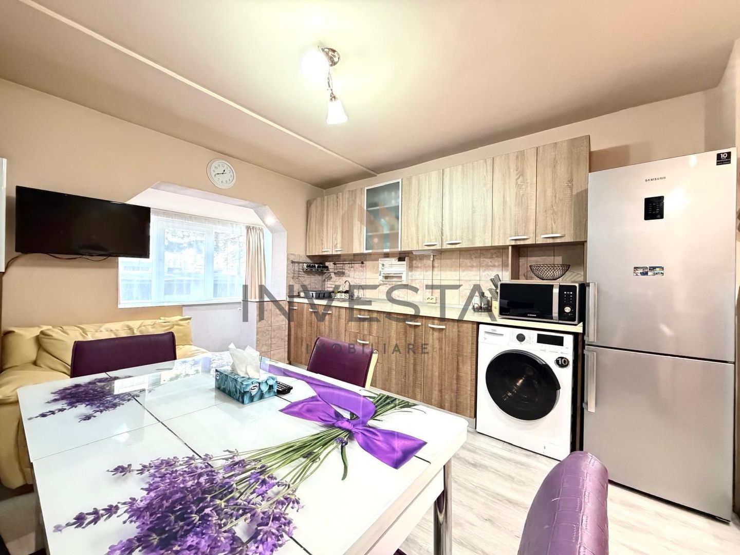 Apartament cu 2 camere in zona strazii Tulcea ! - Poză 7