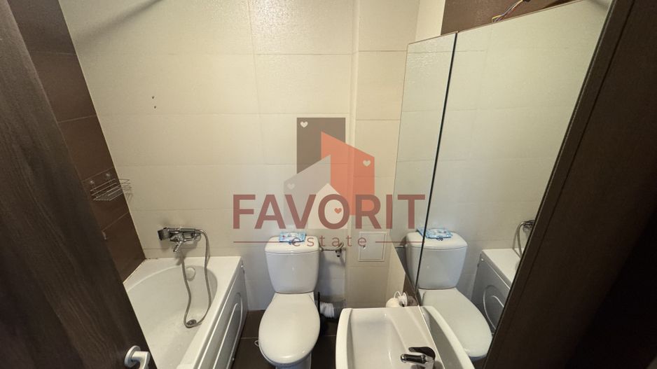 Comision 0%. Disponibil imediat. Mobilat si utilat. Pozitie excelenta - Poză 10