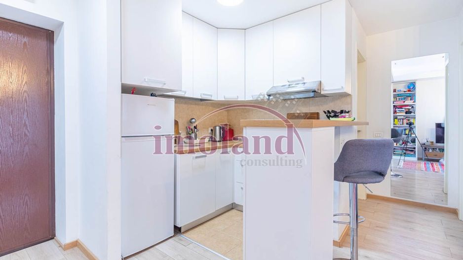 Inchiriere apartament 2 camere - NORTH AREA LAKE VIEW - Aviatiei - Poză 6