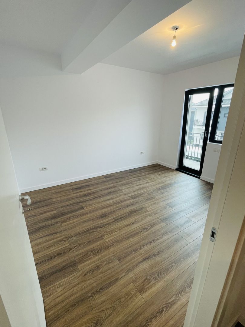 ULTIMELE vile Otopeni P+1+M, 160mp, MANSARDA, Utilitati 0% comision - Poză 10