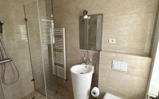 Duplex zona Pădurea Verde Dumbravita - Poză 13