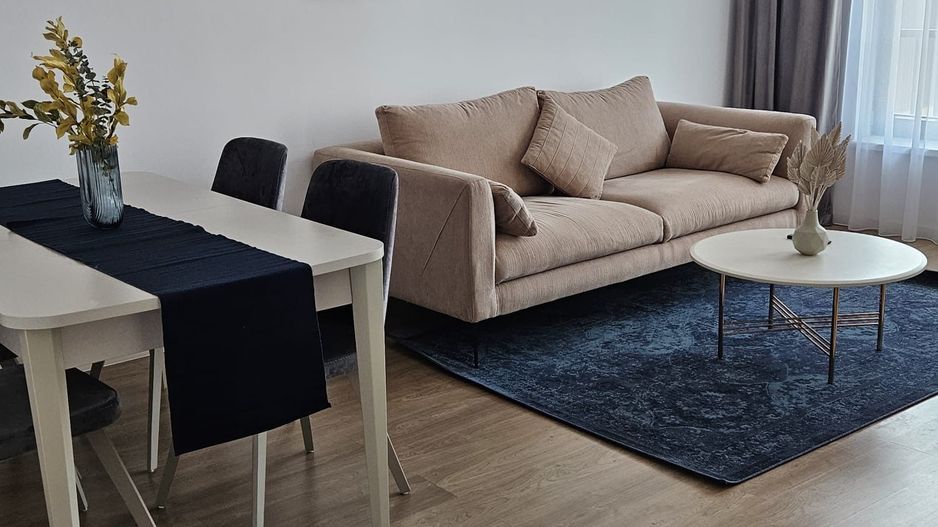 APARTAMENT H PIPERA LAKE | LUX - Poză 1