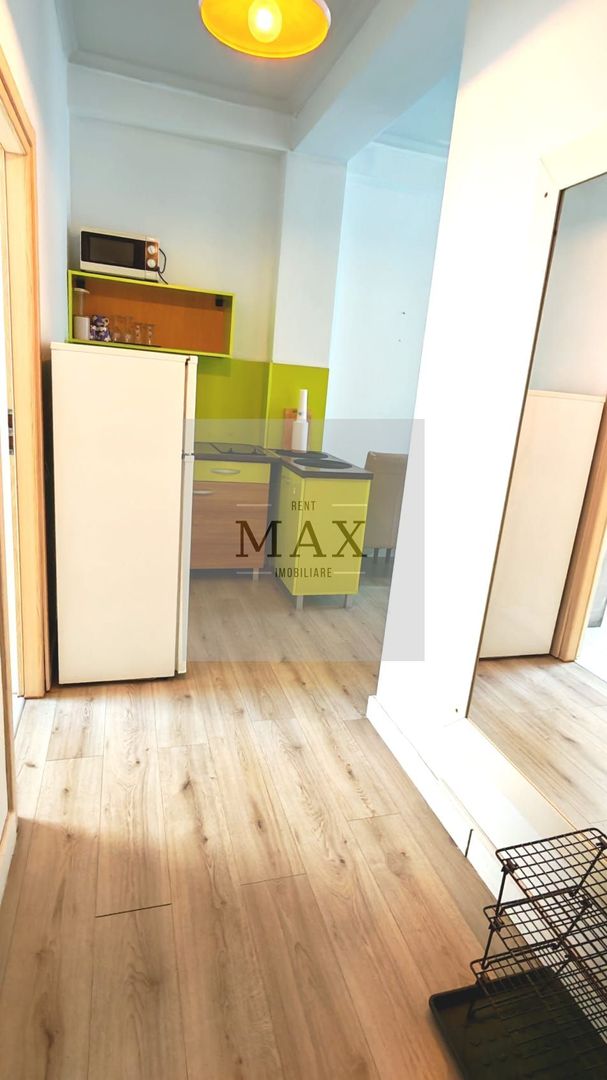 Apartament de închiriat 2 camere, Mărăști, Cluj-Napoca, 40 mp - Poză 7