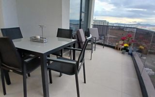 Apartament de lux 2 camere | zona Evolution Residence - Poză 11
