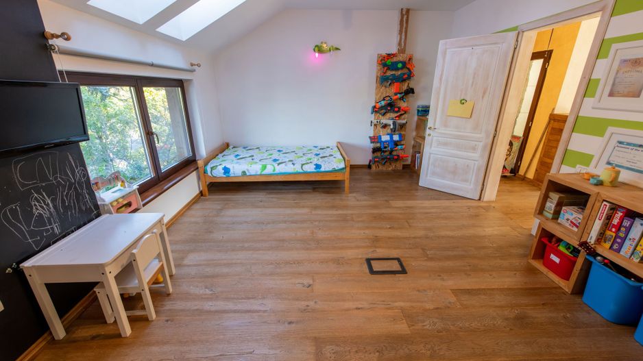 Casa P+Mansarda aproape de Bega și acces ușor spre Centru - Poză 10