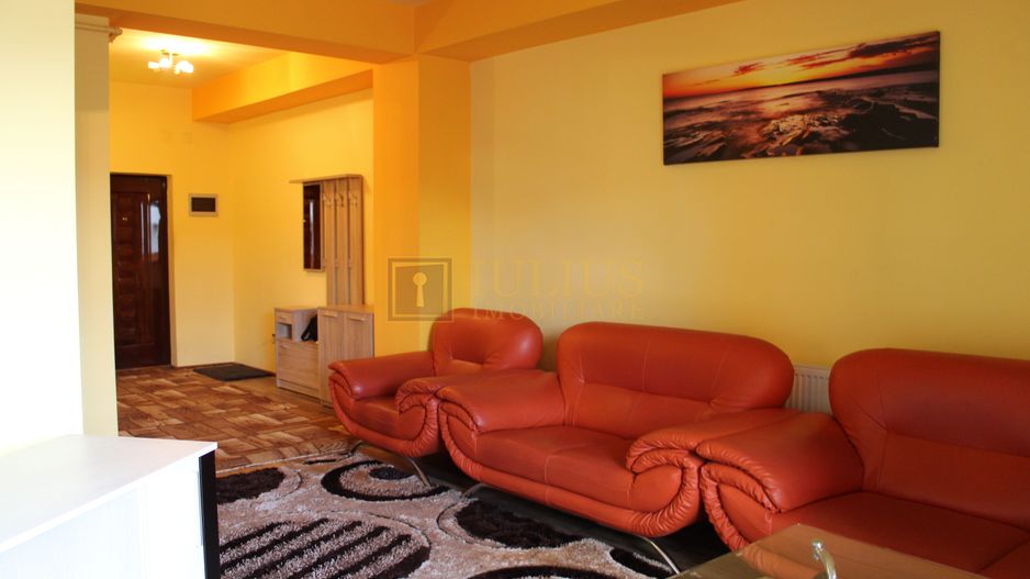 parcare privata, balcon, centrala proprie - Poză 3