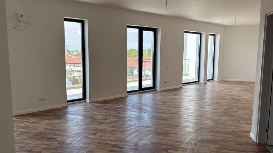 Bloc Boutique Premium în Pipera – Apartamente Cam - Comision 0 - Poză 1