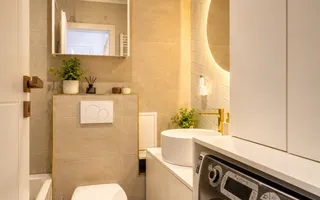 3 camere premium | Renovare integrală | Parc superb lângă bloc- - Poză 18