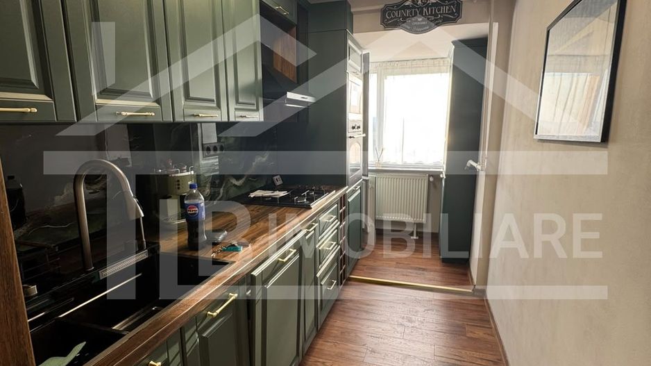 Apartament cu 3 camere,decomandat,76 mp,pet-friendly,Zona Libertatii - Poză 8