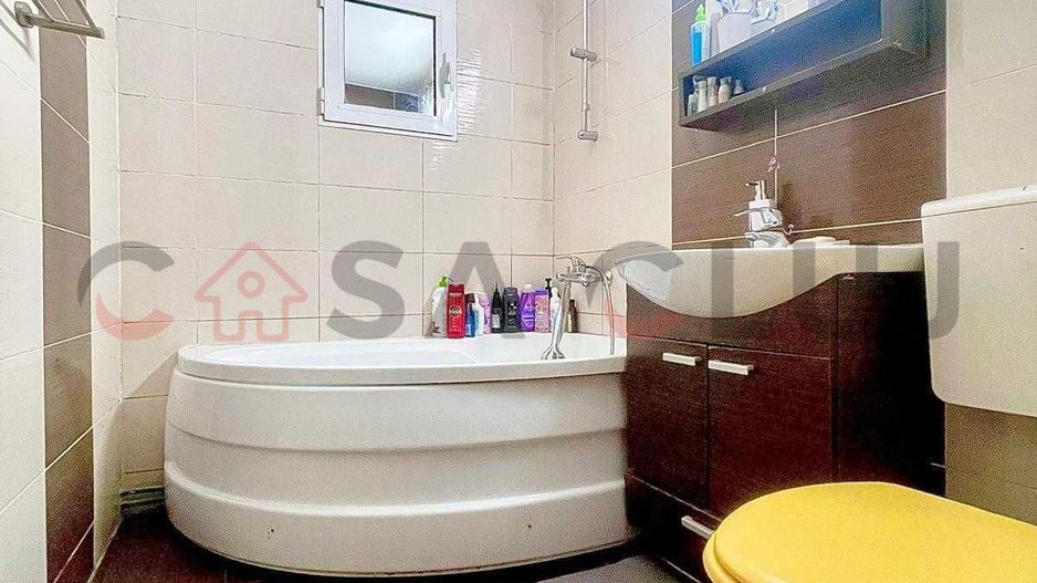 3 camere, decomandat, Zorilor, etaj intermediar - Poză 5