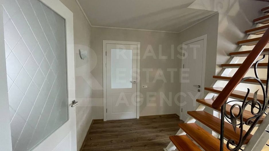 Chirie, casă, 4 camere, str. Cojocarilor, Râșcani - Poză 9