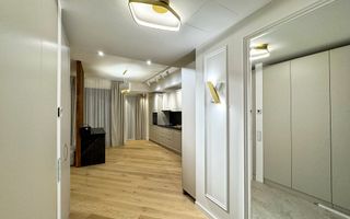 READY TO MOVE  I  Apartament 2 camere,  spatios 66 mp pe IANCU NICOLAE 75 - Poză 5