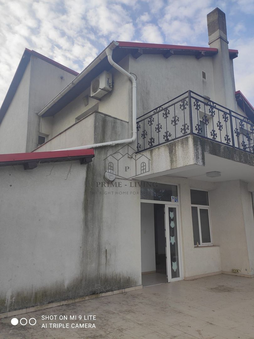 Vila spatioasa de vanzare in Pipera - Poză 16