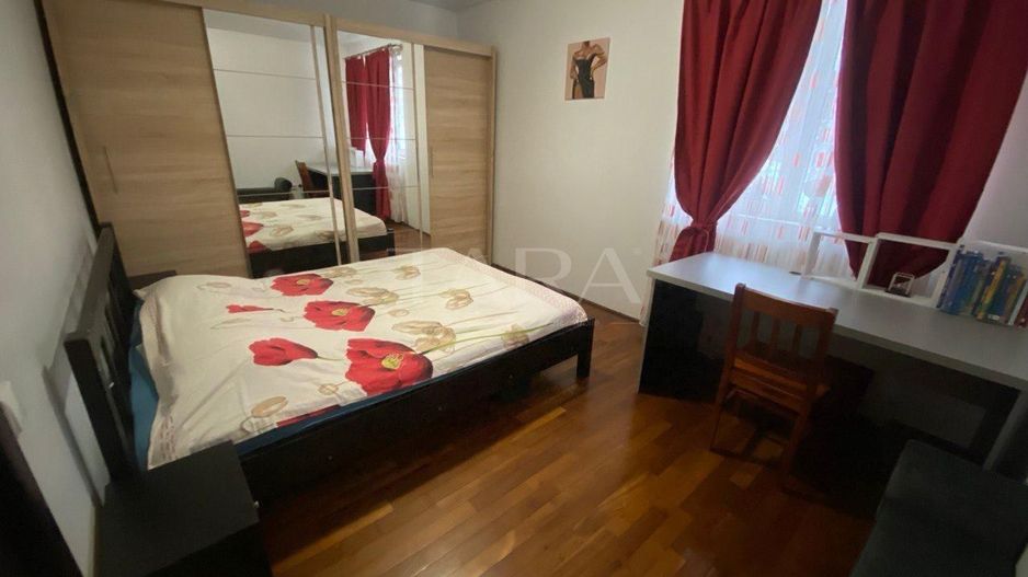 Apartament Cu 2 Camere, Ideal Investiție, Locație Linistita - Poză 4