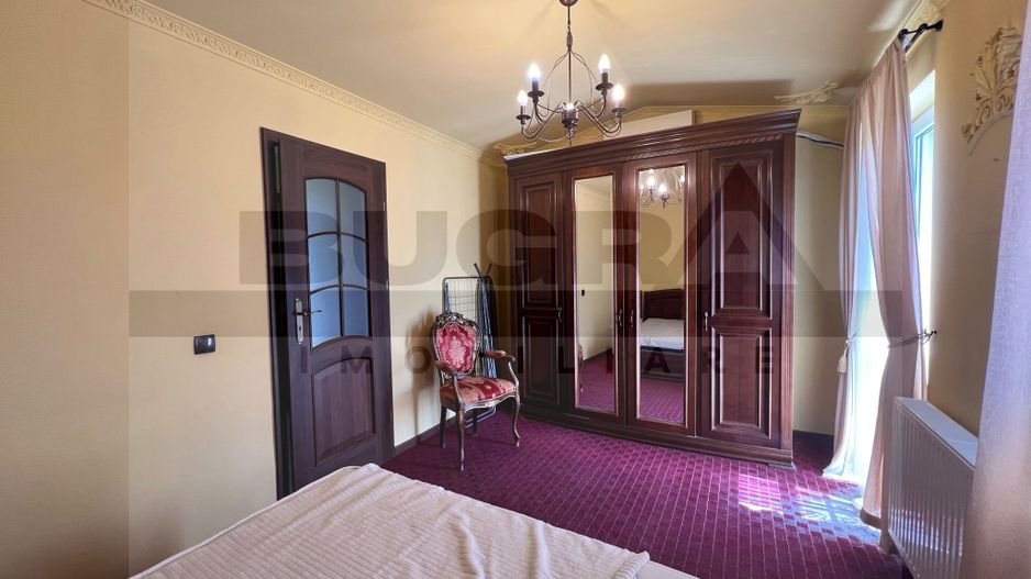 Apartament de 3 camere, 103mp, parcare, zona Iulius Mall - Poză 7