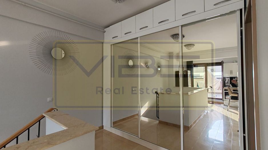 PENTHOUSE -137mp- LOCATIE CENTRALA- PALAS MALL  ! - Poză 29