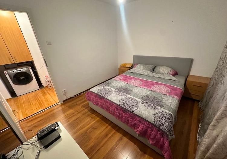 De vanzare apartament 3 camere, zona Rahova-Sebastian - Poză 12