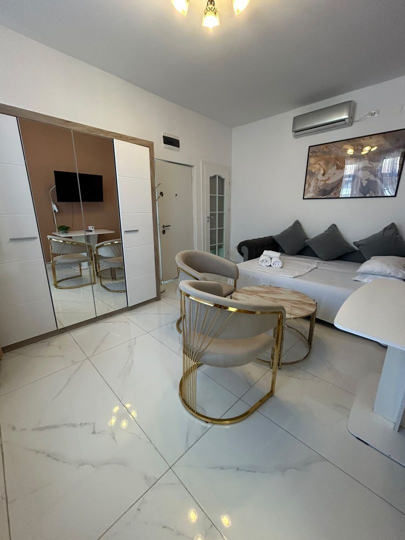 APARTAMENT 2 CAMERE INCHIRIAT  PARCUL CAROL - TINERETULUI - Poză 11