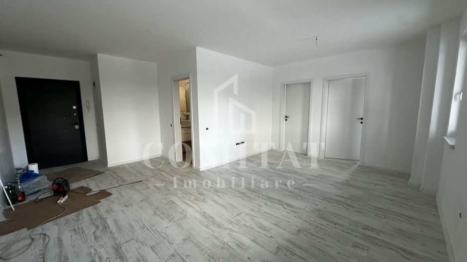 Apartament finisat | Loc de parcare | Zona Stadionului - Poză 1