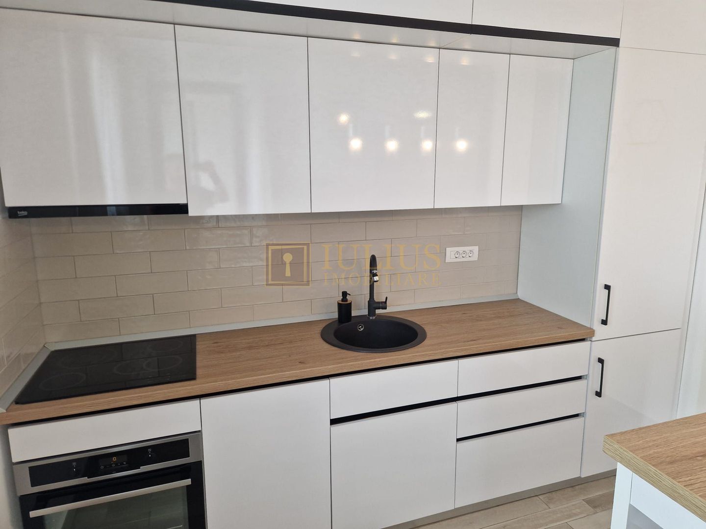 ISHO, 2 camere, Take Ionescu, Medicina - Poză 5