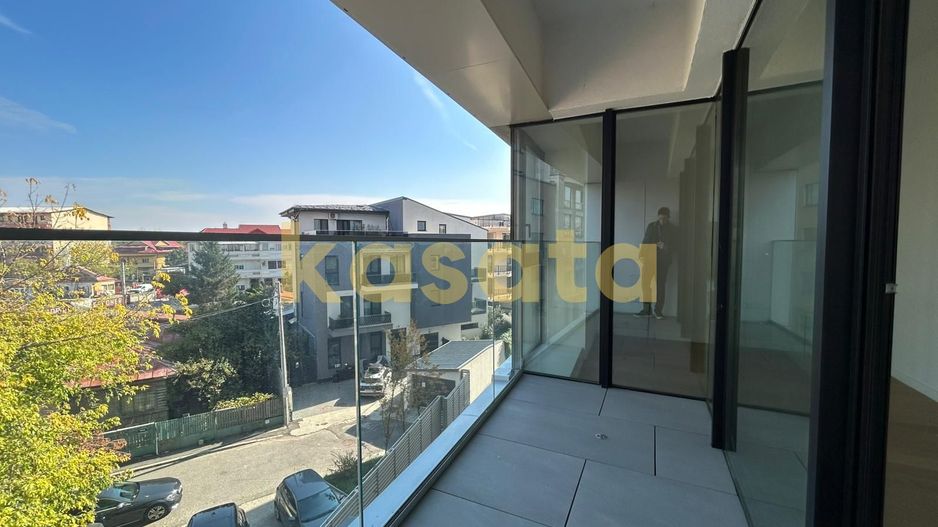 One Verdi Park | Apartament 2 camere | Floreasca/ Barbu Vacarescu - Poză 4