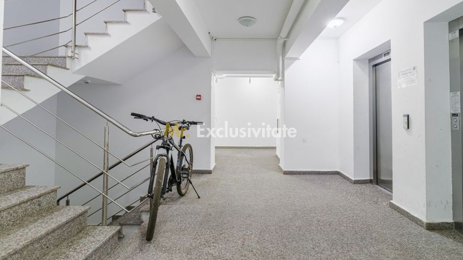 De închiriat garsonieră spatioasă - Poză 10