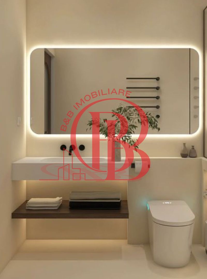 Apartament 2 camere Mutare Rapida Metrou Nicolae Teclu - Poză 11