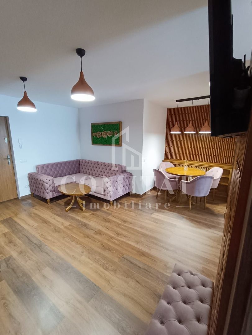 Apartament cu 3 camere | Bloc nou | Etaj intermediar | Zorilor - Poză 3