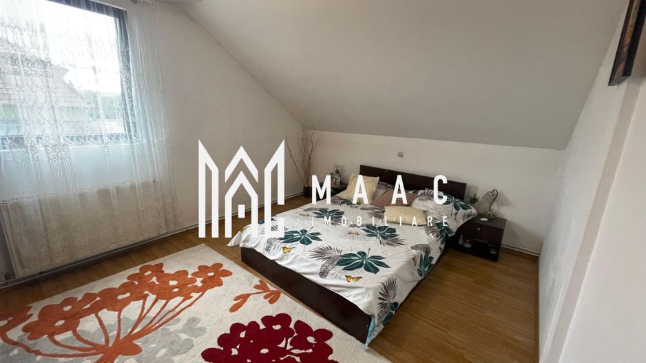 Casă individuală | 4 dormitoare | Garaj | 250 mp teren | Șelimbăr - Poză 4