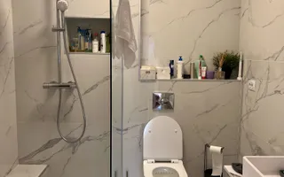 Lux!!! Vanzare apartament 5 camere | 2 locuri de parcare | Boxa | Baneasa - Nord - Poză 21