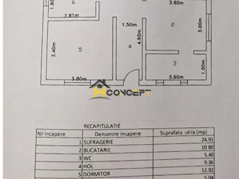 Casa individuala P+M Mihailesti jacuzzi+piscina comision 0% - Poză 15