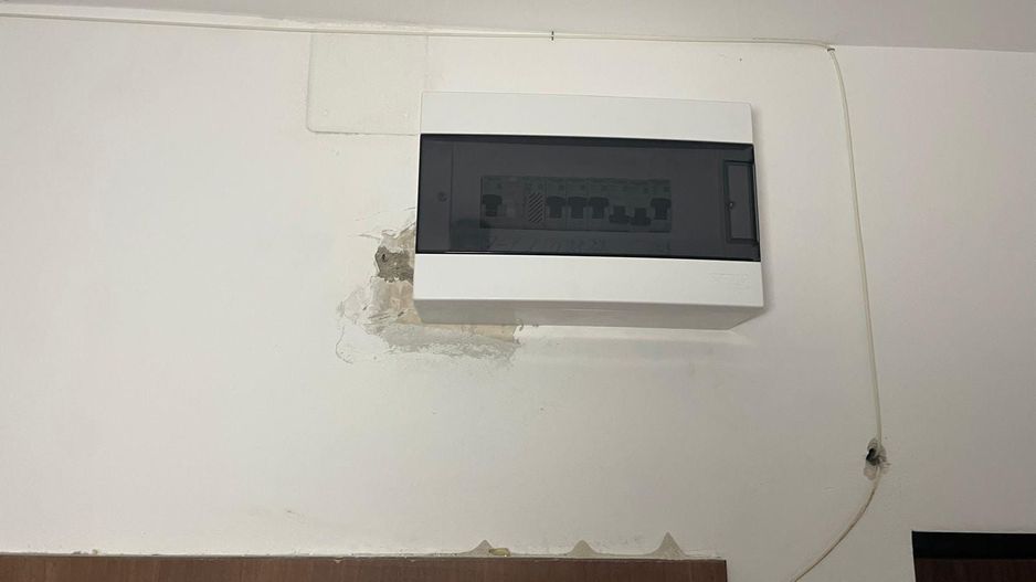 3 camere decomandat | Parcul liniei| Etaj 7/10 - Poză 2
