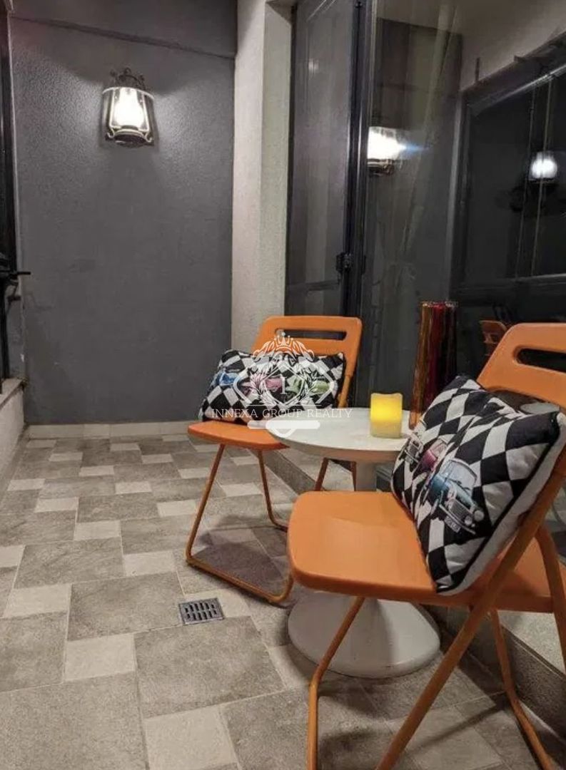 Unirii | Apartament 2 camere | Finisat modern | Bloc nou - Poză 8
