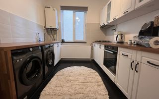 Centru Antoniadis Stefan cel Mare ap 3 camere - Poză 1