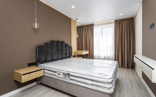 Chirie, apartament, 3 camere, str. Ioana Radu, Buiucani - Poză 15