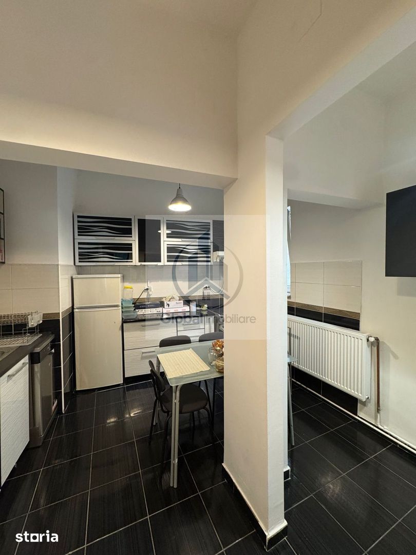 Apartament 3 camere Central Civic | 70 mp | Parter | Pet Friendly - Poză 5