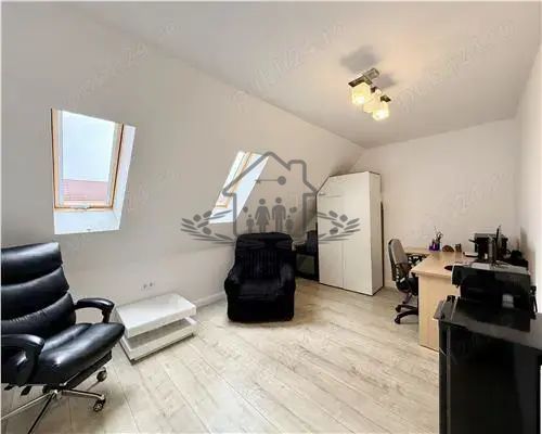 Apartament 4 camere | Valea Aurie, Sibiu – mobilat și utilat, loc de parcare - Poză 6